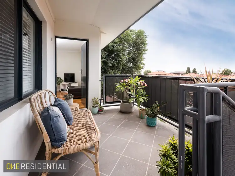 Third view of Homely house listing, 12/446 Canning Highway, Attadale WA 6156