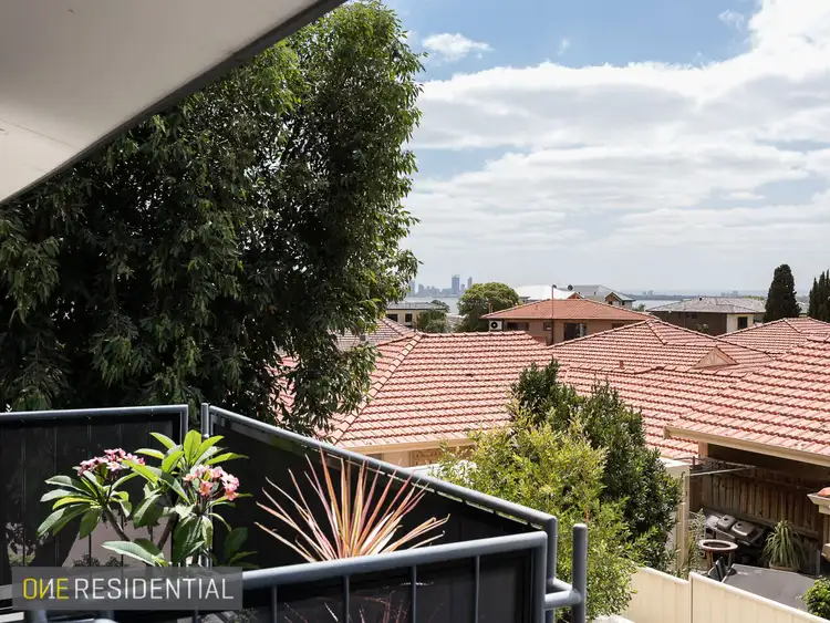 Fourth view of Homely house listing, 12/446 Canning Highway, Attadale WA 6156