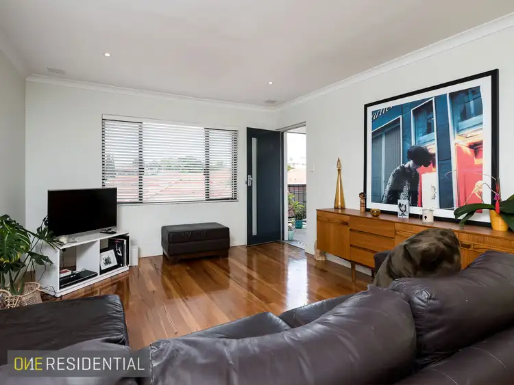 Sixth view of Homely house listing, 12/446 Canning Highway, Attadale WA 6156