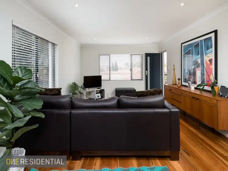 Seventh view of Homely house listing, 12/446 Canning Highway, Attadale WA 6156