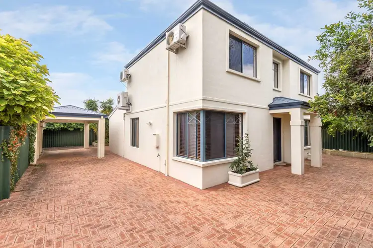 2/80 Manning Road, Wilson WA 6107