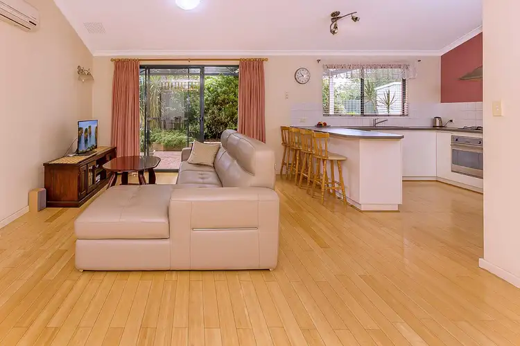 Fifth view of Homely house listing, 2/80 Manning Road, Wilson WA 6107
