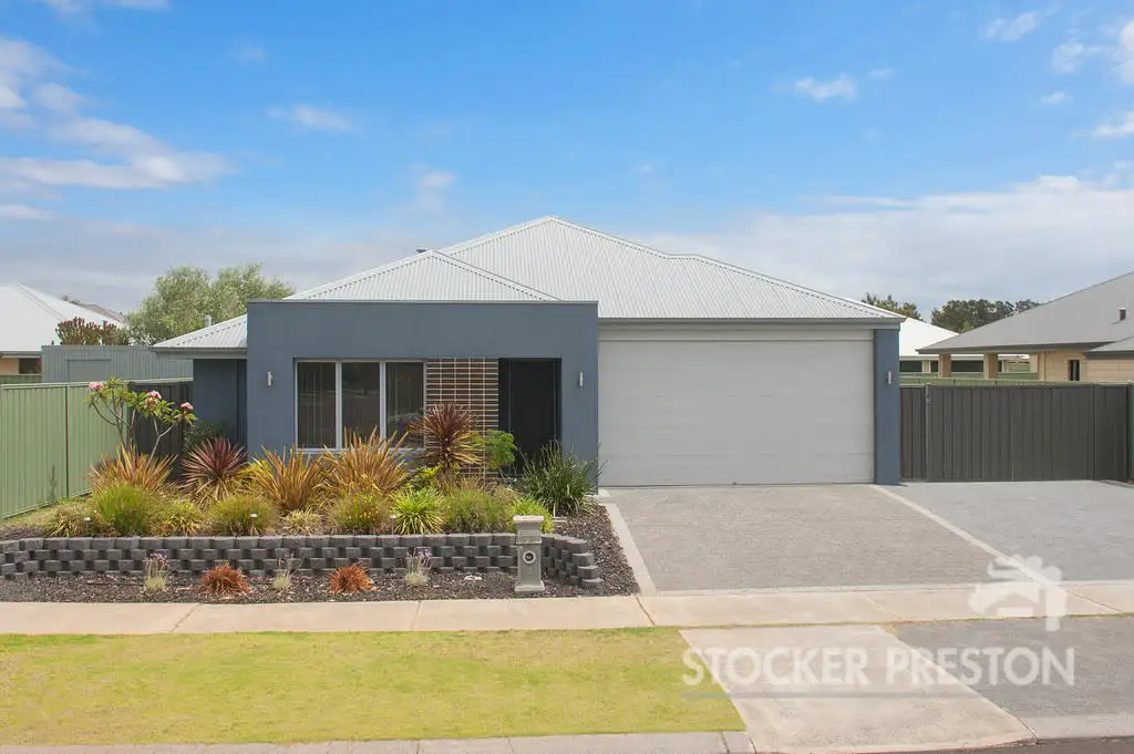 Main view of Homely house listing, 3 Fieldwall View, Vasse WA 6280