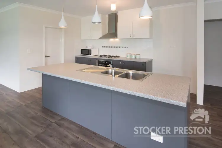 Third view of Homely house listing, 3 Fieldwall View, Vasse WA 6280