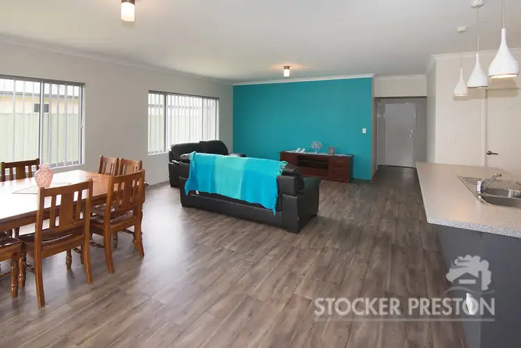 Fourth view of Homely house listing, 3 Fieldwall View, Vasse WA 6280