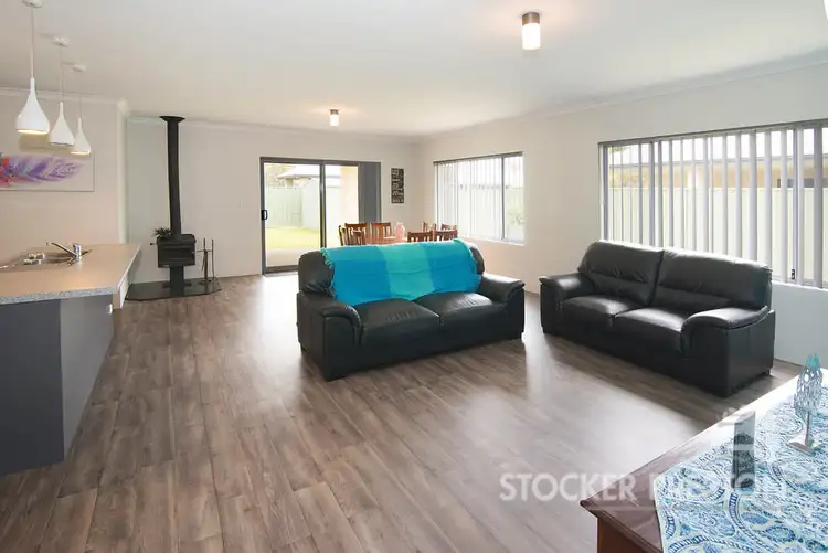 Fifth view of Homely house listing, 3 Fieldwall View, Vasse WA 6280