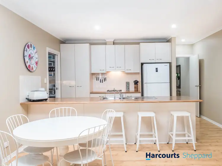 Main view of Homely house listing, 6 Ambrosini Court, Woodcroft SA 5162