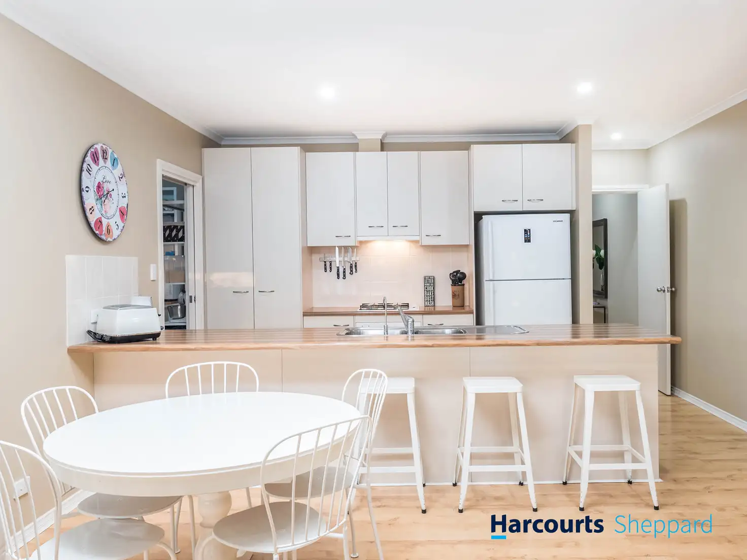Main view of Homely house listing, 6 Ambrosini Court, Woodcroft SA 5162