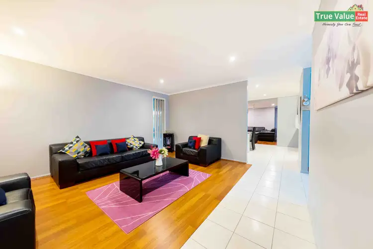 Main view of Homely house listing, 23 Appleton Court, Narre Warren South VIC 3805