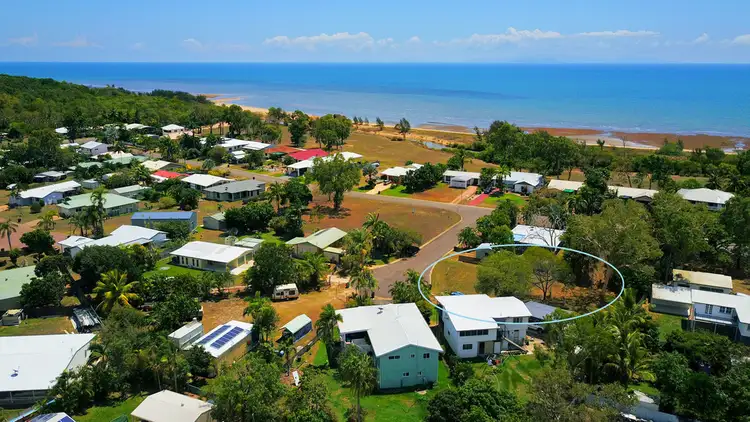 Fifth view of Homely land listing, 3 Twist Court, Balgal Beach QLD 4816