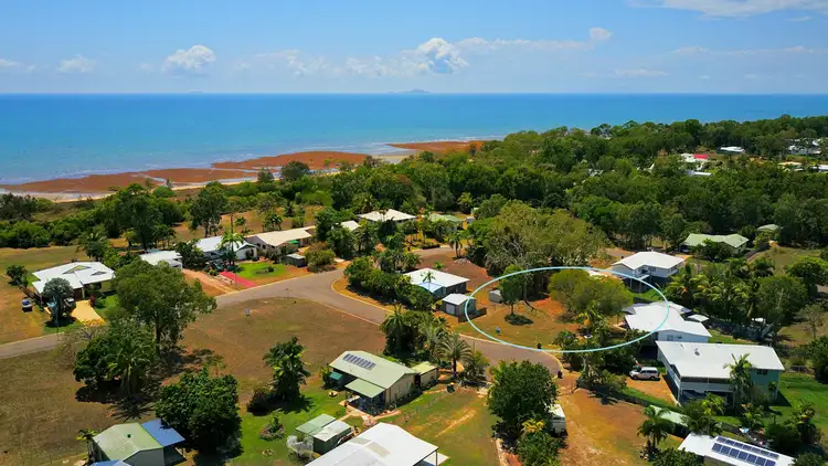 Seventh view of Homely land listing, 3 Twist Court, Balgal Beach QLD 4816