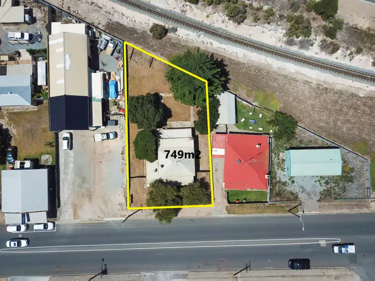 97 Mortlock Terrace, Port Lincoln SA 5606
