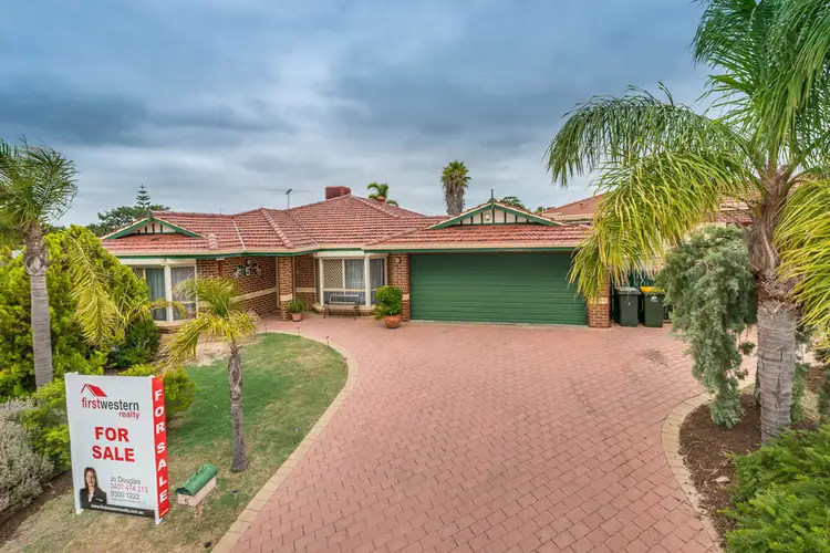 Main view of Homely house listing, 5 Twilight Circuit, Ridgewood WA 6030