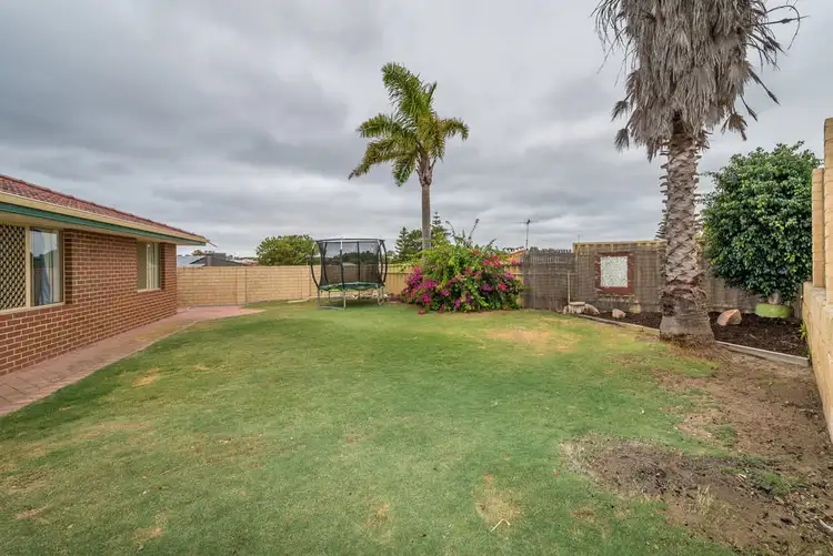 Sixth view of Homely house listing, 5 Twilight Circuit, Ridgewood WA 6030