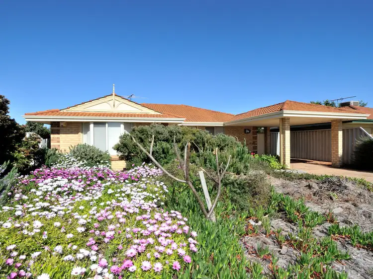 18 Clipperton Court, Waikiki WA 6169