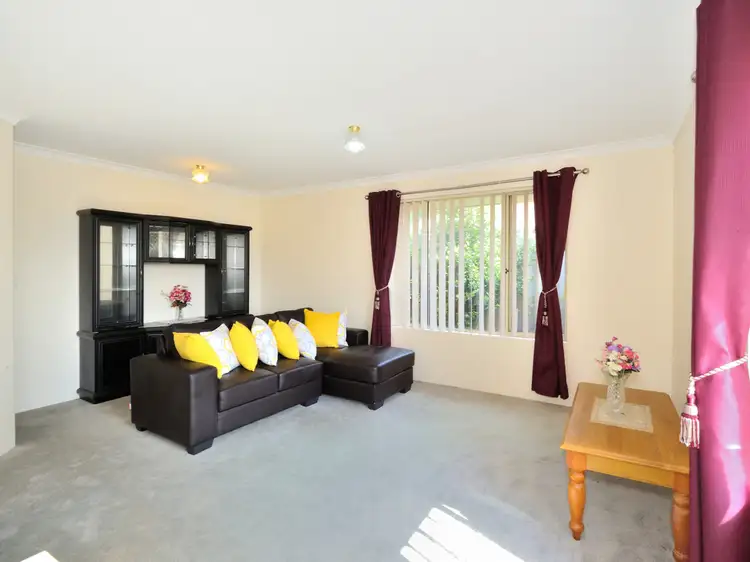 Second view of Homely house listing, 18 Clipperton Court, Waikiki WA 6169