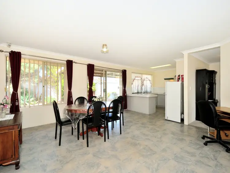 Fourth view of Homely house listing, 18 Clipperton Court, Waikiki WA 6169