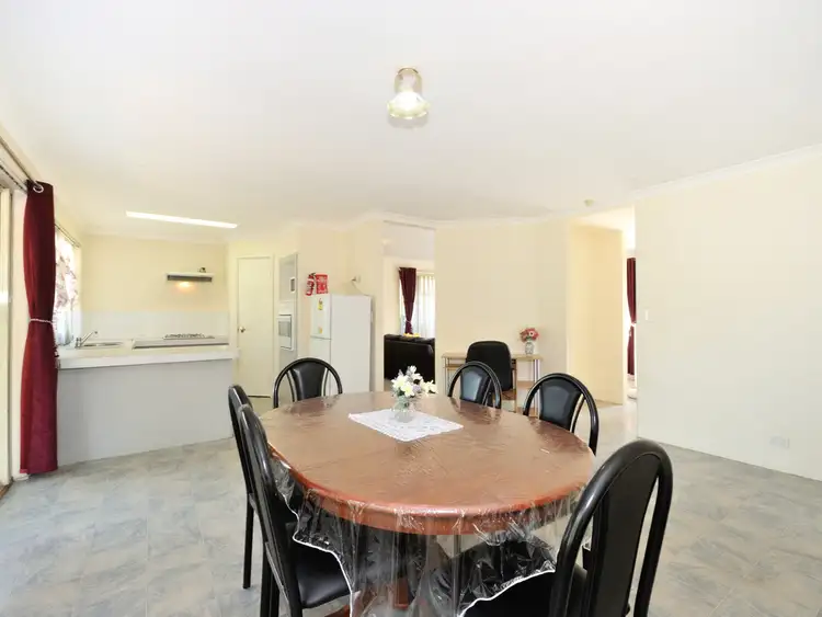 Fifth view of Homely house listing, 18 Clipperton Court, Waikiki WA 6169