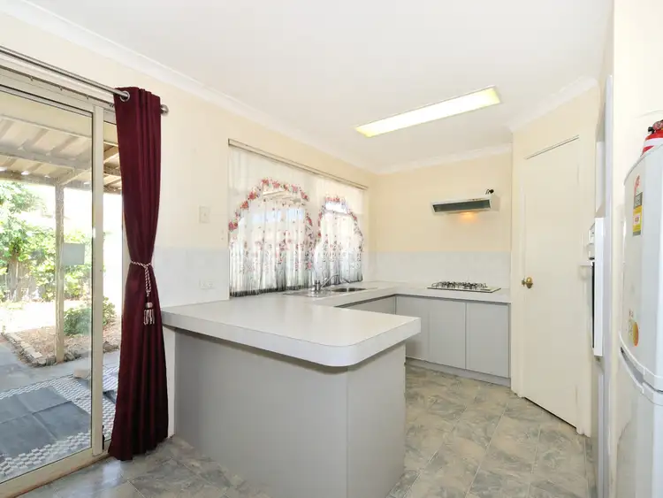 Sixth view of Homely house listing, 18 Clipperton Court, Waikiki WA 6169