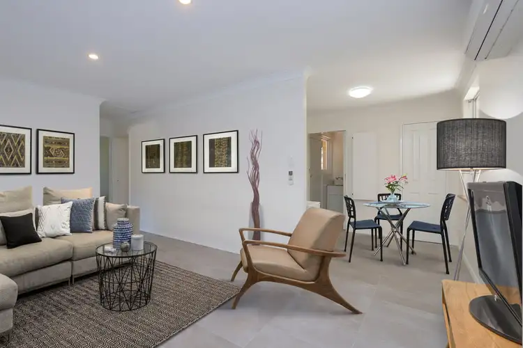 2/68 Barbican Street West, Shelley WA 6148