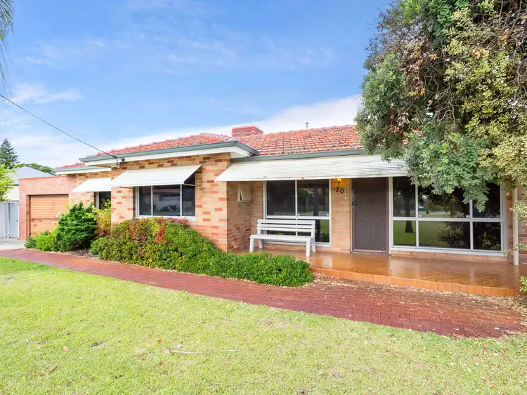 Third view of Homely house listing, 20 Kennedy Road, Morley WA 6062