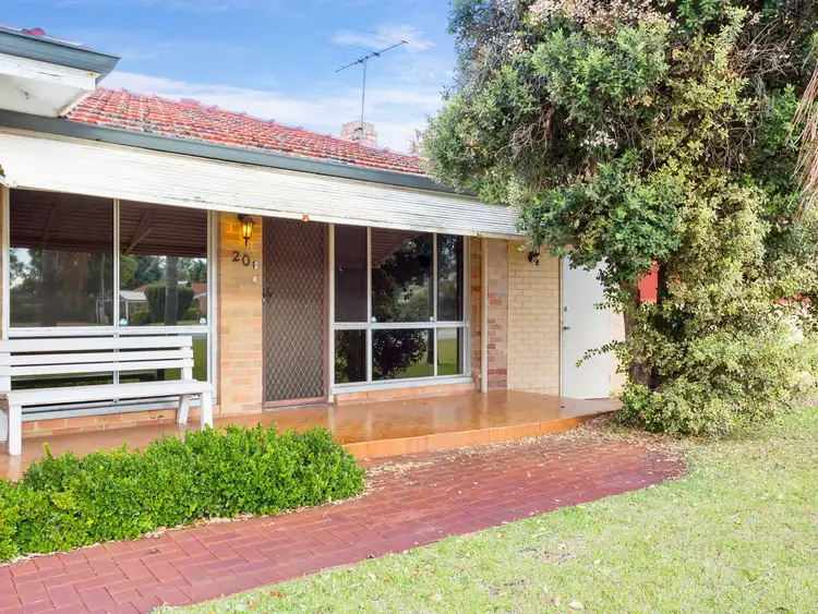 Fourth view of Homely house listing, 20 Kennedy Road, Morley WA 6062