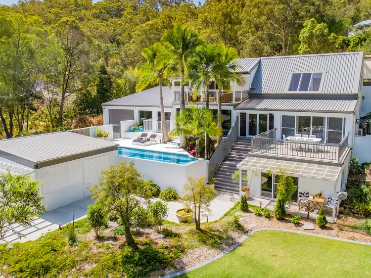 21 Hugh Guinea Court, Worongary QLD 4213