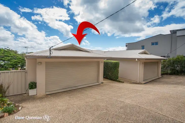 Second view of Homely semi-detached listing, 12a Lyndel Close, Soldiers Point NSW 2317