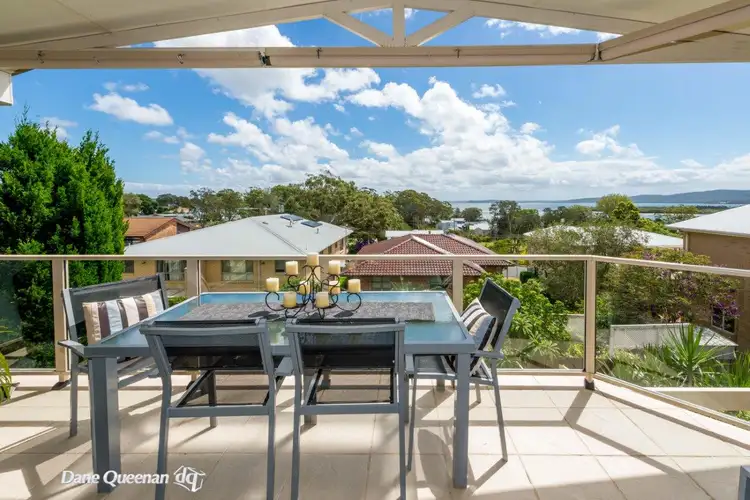 Third view of Homely semi-detached listing, 12a Lyndel Close, Soldiers Point NSW 2317