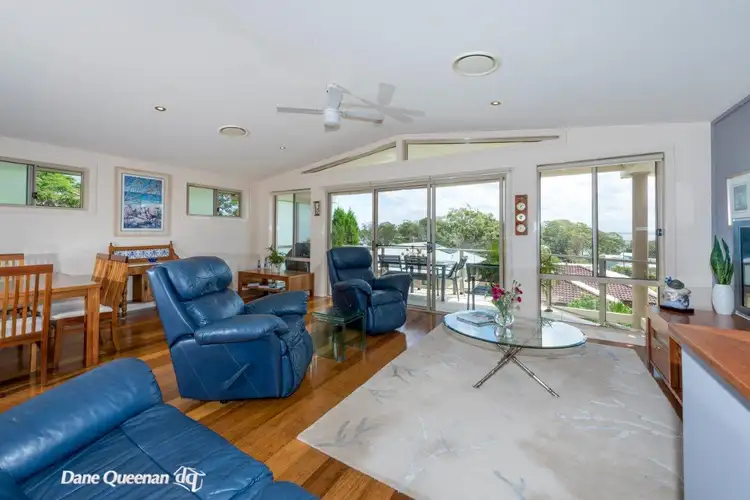 Fourth view of Homely semi-detached listing, 12a Lyndel Close, Soldiers Point NSW 2317