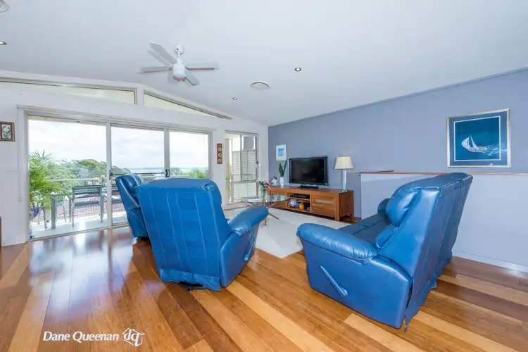 Fifth view of Homely semi-detached listing, 12a Lyndel Close, Soldiers Point NSW 2317