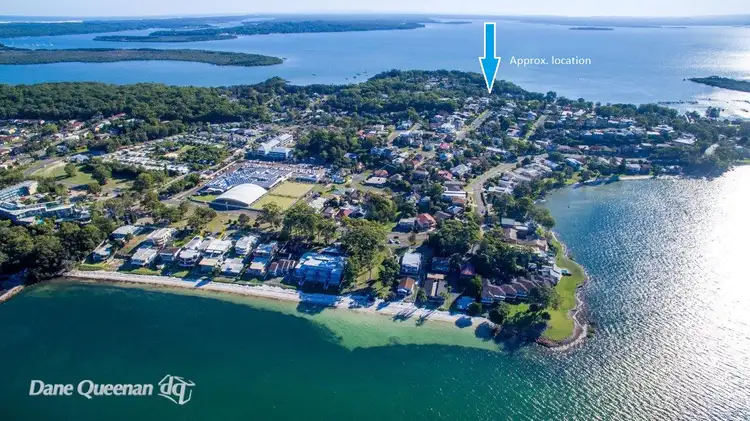 Sixth view of Homely semi-detached listing, 12a Lyndel Close, Soldiers Point NSW 2317