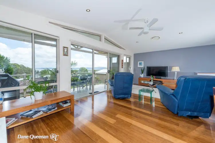 Seventh view of Homely semi-detached listing, 12a Lyndel Close, Soldiers Point NSW 2317