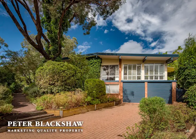 68 Birdwood Street, Hughes ACT 2605