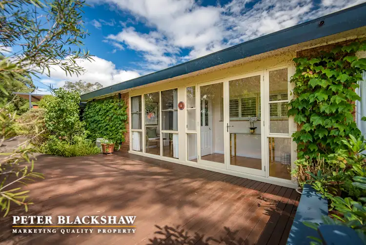 Third view of Homely house listing, 68 Birdwood Street, Hughes ACT 2605