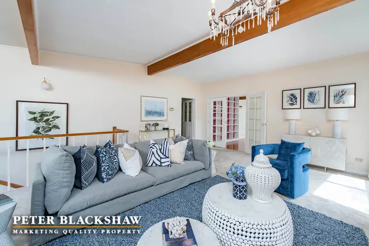 Fourth view of Homely house listing, 68 Birdwood Street, Hughes ACT 2605