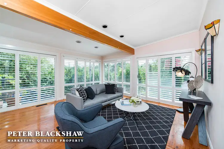 Sixth view of Homely house listing, 68 Birdwood Street, Hughes ACT 2605