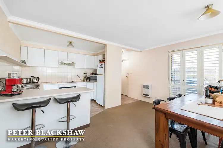 45/22 Archibald Street, Lyneham ACT 2602