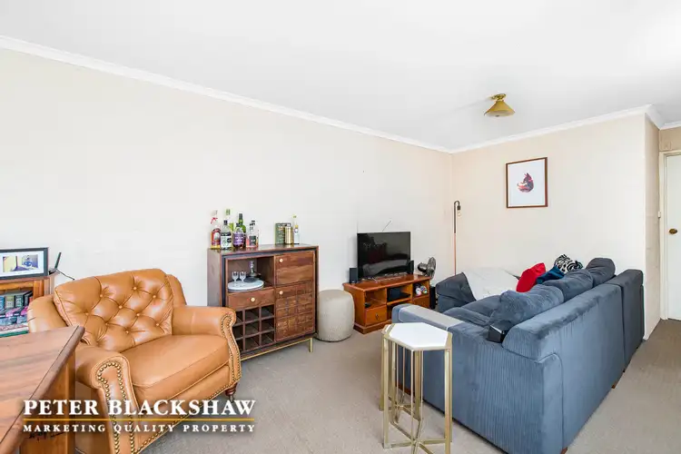 Third view of Homely apartment listing, 45/22 Archibald Street, Lyneham ACT 2602