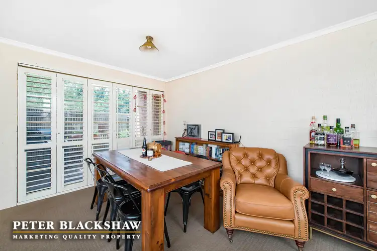Fifth view of Homely apartment listing, 45/22 Archibald Street, Lyneham ACT 2602