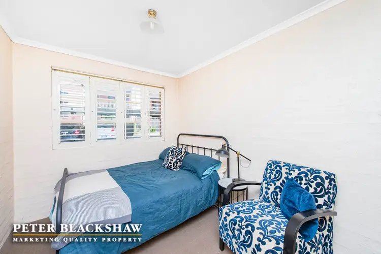 Sixth view of Homely apartment listing, 45/22 Archibald Street, Lyneham ACT 2602