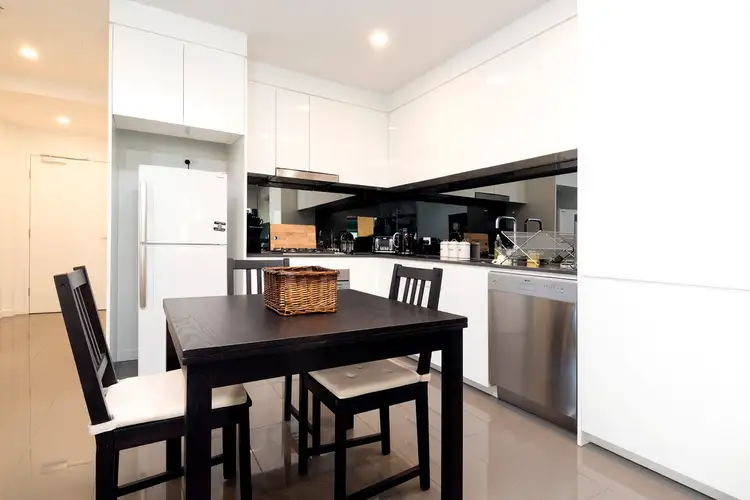 Sixth view of Homely apartment listing, 103/54 La Scala Ave, Maribyrnong VIC 3032