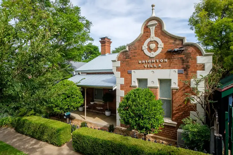 Third view of Homely house listing, 60 Darling street, Tamworth NSW 2340