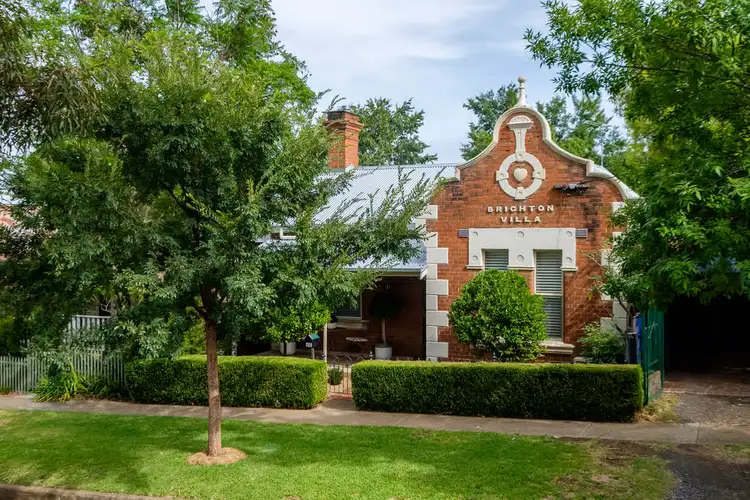 Fourth view of Homely house listing, 60 Darling street, Tamworth NSW 2340