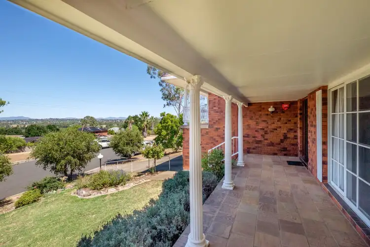 Third view of Homely house listing, 24 Woodburn Way, Tamworth NSW 2340