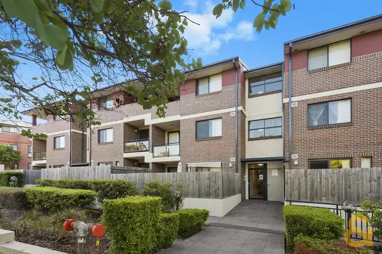 85/1 RUSSELL STREET, Baulkham Hills NSW 2153