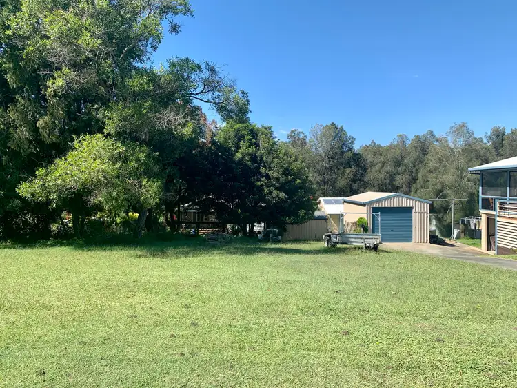 Main view of Homely land listing, 108 Coonabarabran Road, Coomba Park NSW 2428