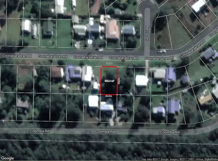 Second view of Homely land listing, 108 Coonabarabran Road, Coomba Park NSW 2428