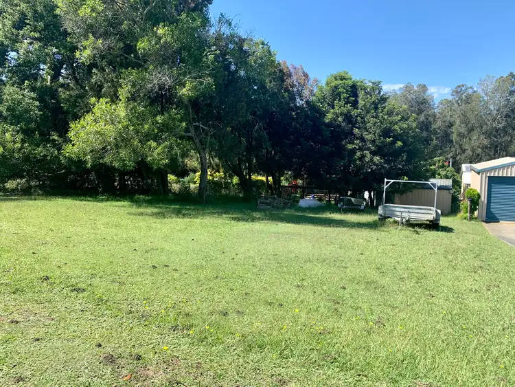 Third view of Homely land listing, 108 Coonabarabran Road, Coomba Park NSW 2428