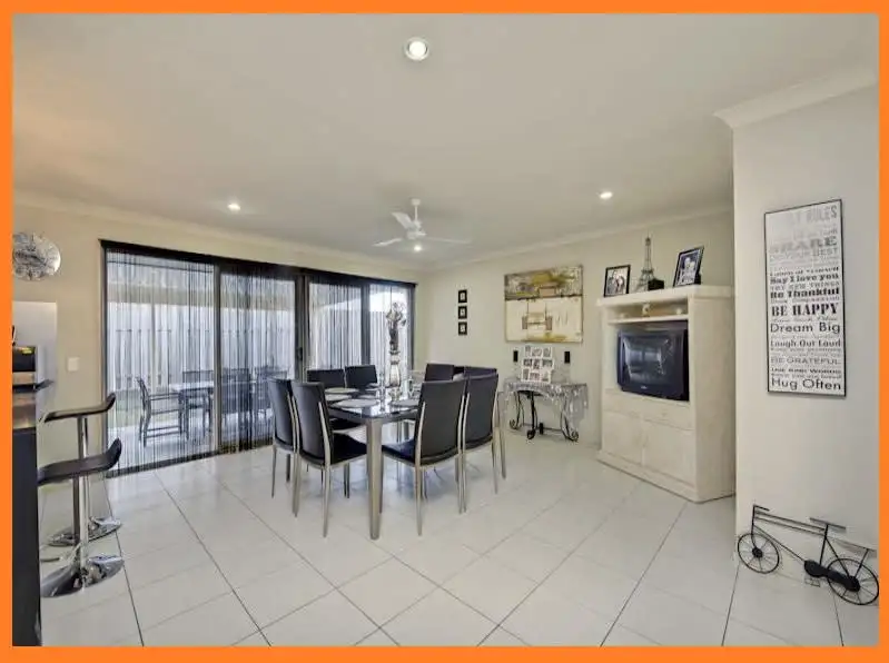 Main view of Homely house listing, 17 Rockwood Drive, Ormeau QLD 4208